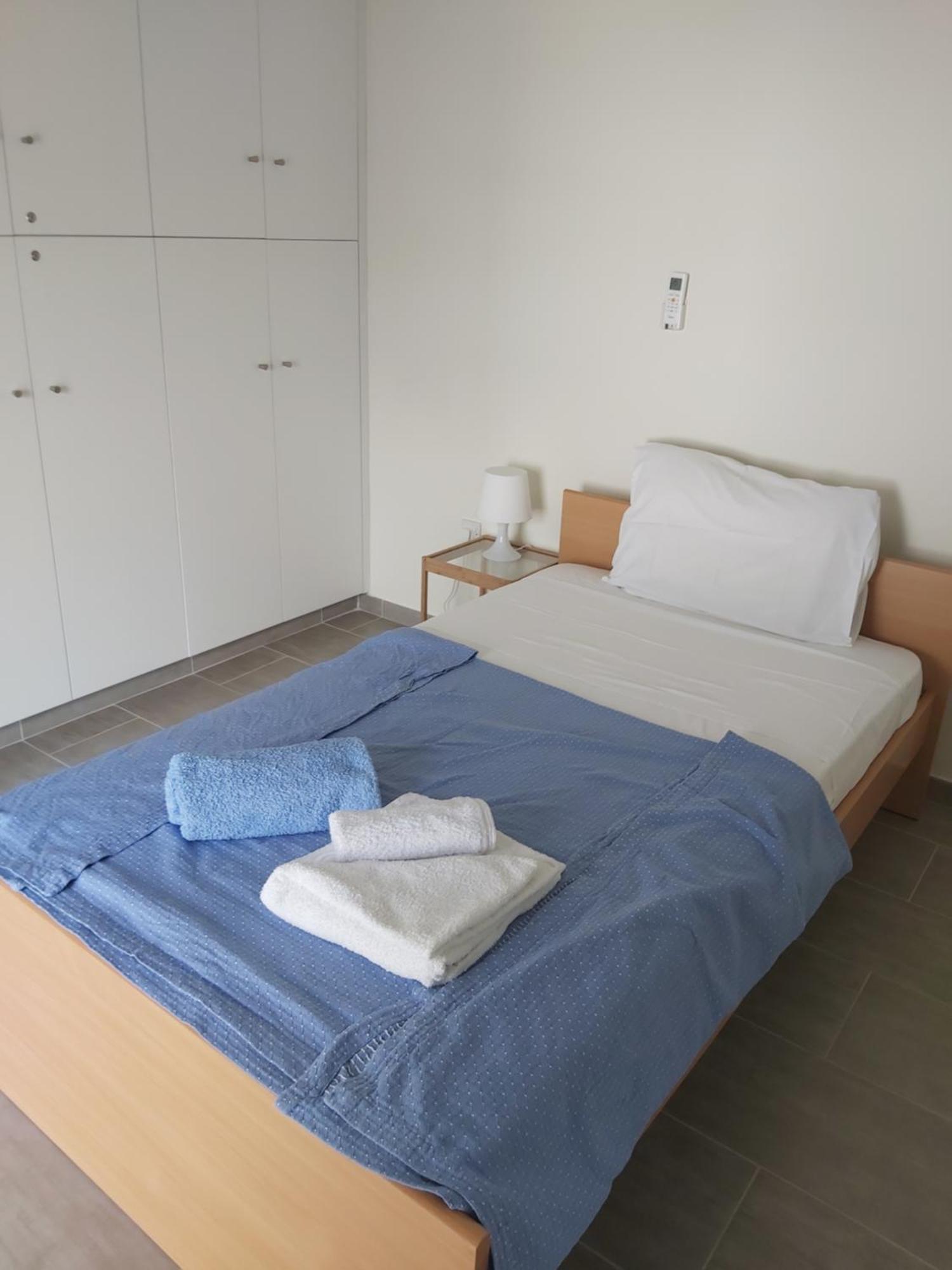 Family Home Protaras Bagian luar foto